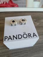 2 clips Pandora !! Neuf !!, Handtassen en Accessoires, Ophalen, Zo goed als nieuw, Pandora