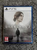 Silent Hill 2 PS5, Games en Spelcomputers, Games | Sony PlayStation 5, Ophalen of Verzenden, Zo goed als nieuw