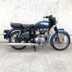 ROYAL ENFIELD CLASSIC 500 REDDITCH | GARANTIE, Bedrijf, 1 cilinder, Naked bike, 12 t/m 35 kW