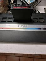 a vendre atari 2600 tester fonctionne, Consoles de jeu & Jeux vidéo, Enlèvement ou Envoi, Comme neuf, Atari 2600