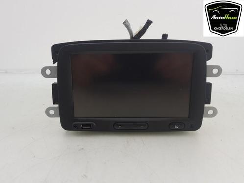 RADIO Dacia Duster (HS) (|281153855R|281159324R|), Auto-onderdelen, Overige Auto-onderdelen, Dacia, Gebruikt