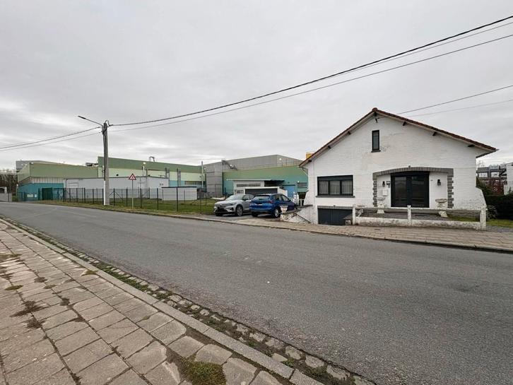 maison 4 façades, Immo, Maisons à vendre, Province de Hainaut, 500 à 1000 m², Maison individuelle