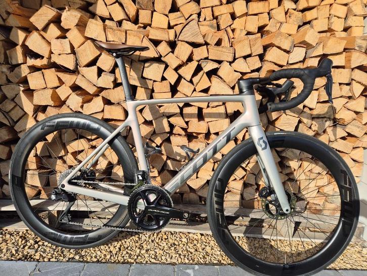 Scott Adidict RC, Fietsen en Brommers, Fietsen | Mountainbikes en ATB, Gebruikt, Heren, Overige merken, Ophalen