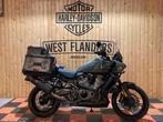 Harley-Davidson Pan America 1250 Special (bj 2021), 1252 cc, Bedrijf, Overig