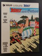 Asterix in het Latijn - apud gothos (chez les goths) - EO, Boeken, Ophalen of Verzenden