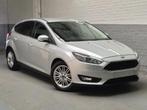 Ford Focus 1.0 EcoBoost 02/2018 - 84.000km -Topstaat !!!, Focus, Testrit aan huis, Stof, Start-stop-systeem