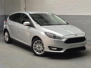 Ford Focus 1.0 EcoBoost 02/2018 - 84.000km -Topstaat !!! beschikbaar voor biedingen