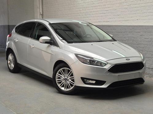 Ford Focus 1.0 EcoBoost 02/2018 - 84.000km -Topstaat !!!, Auto's, Ford, Bedrijf, Te koop, Focus, ABS, Airbags, Airconditioning