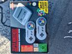 Super Nintendo Classic Mini, Ophalen, Zo goed als nieuw