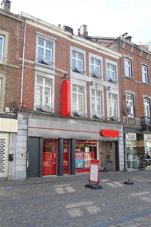 Immeuble à vendre à Verviers, Immo, Huizen en Appartementen te koop, Vrijstaande woning