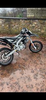 Aprilia sx50, Enlèvement, Utilisé, 50 cm³, Classe B (45 km/h)