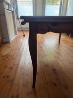 Tafel, Huis en Inrichting, Tafels | Eettafels, Ophalen, Gebruikt, 50 tot 100 cm, Vijf personen of meer