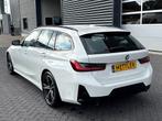 BMW 3-serie 318d, M-Pakket, logic 7, harman kardon, camera, Auto's, Automaat, 4 deurs, Achterwielaandrijving, 110 kW