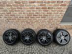 Porche taycan 20inc velgen, Ophalen, Band(en)