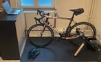 Elite Tuo hometrainer, Sport en Fitness, Ophalen, Zo goed als nieuw