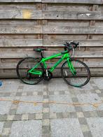 Kinder koersfiets Roubaix Elite 24 inch, Fietsen en Brommers, Ophalen, Gebruikt, 10 tot 15 versnellingen, Aluminium