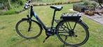 elektrische fiets Minerva Melanie, Ophalen, Gebruikt, 50 km per accu of meer, Overige merken