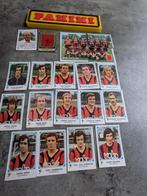 PANINI FOOTBALL 77 WINTERSLAG 20 STICKERS 1977, Verzenden, Nieuw
