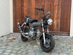 Dax 50cc B-klasse Te Koop, Fietsen en Brommers, Brommers | Honda, Ophalen, 49 cc, 4 versnellingen, Klasse B (45 km/u)