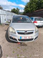 Opel Zafira 1600 benzine 2007 culasse défect, Auto's, Particulier, Benzine, Te koop, Zafira