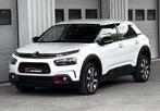 Citroen C4 1.2/Automaat/Benzine/Carplay/Camera/Euro6d/Garant, Autos, Citroën, Achat, Automatique, 1199 cm³, 81 kW