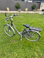 Elektrische fiets, Ophalen, Zo goed als nieuw