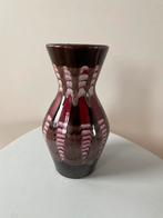 Vase vintage West Germany Scheurich 523-21