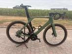 Bxt aero maat 58, Fietsen en Brommers, Fietsen | Racefietsen, 10 tot 15 versnellingen, Heren, Nieuw, 57 tot 61 cm