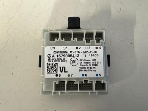 Centrale Deurvergrendelings Module van een Mercedes GLE, Auto-onderdelen, Overige Auto-onderdelen, Mercedes-Benz, Gebruikt, 3 maanden garantie