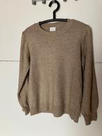 Deftige trui, Beige, Mamalicious, Maat 46/48 (XL) of groter, Ophalen of Verzenden