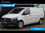Mercedes-Benz Vito 114 CDI L3 PRO, Auto's, Euro 6, 4 cilinders, 136 pk, Mercedes-Benz