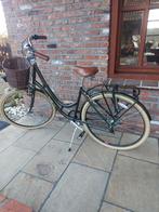 Damesfiets, Fietsen en Brommers, Ophalen