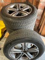 Winterbanden op velg, Auto-onderdelen, Banden en Velgen, Ophalen, Winterbanden