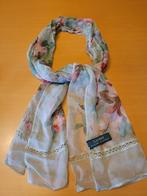 zijden sjaal Ralph Lauren, Kleding | Dames, Ralph Lauren, Ophalen of Verzenden, Zo goed als nieuw, Sjaal
