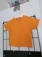 Tshirt voor 6 maanden, Kinderen en Baby's, Babykleding | Maat 68, Knot so bad, Shirtje of Longsleeve, Gebruikt, Ophalen of Verzenden