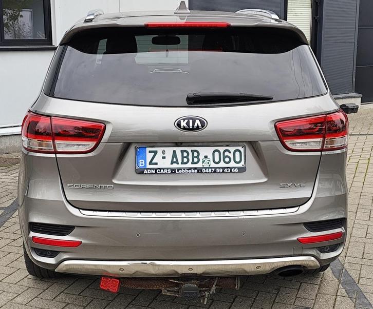 Passage au contrôle technique avec plaque Z, Auto diversen, Autogereedschap, Ophalen