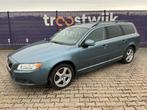 2012 - Volvo - 2012 - V70 - 2.4 D5 Summum - Personenauto, Auto's, Volvo, Euro 5, Gebruikt, Overige brandstoffen, V70