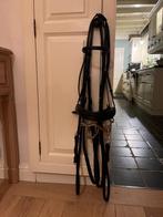 Passier stang en trens hoofdstel + Sprenger bitten, Enlèvement ou Envoi, Neuf, Dressage