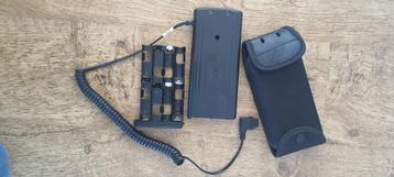 PIXEL TD-381 FLASH BATTERY PACK POUR CANON beschikbaar voor biedingen