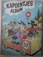Kapoentjes Albums ( covertekening Jef Nys ), Boeken, Ophalen of Verzenden