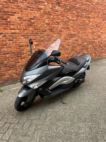 Yamaha tmax 500cc beschikbaar voor biedingen