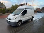 Renault trafic 2010, Auto's, 1998 cc, Renault, Wit, 5 deurs