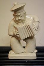 Art deco Keramiek, Antiek en Kunst, Ophalen