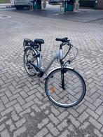Elecktrische fiets, Enlèvement, Comme neuf, 50 km par batterie ou plus