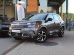 Citroën C5 Aircross 1.2 PureTech AUTOM / CAM / NAVI / CARPL, Auto's, Citroën, Automaat, 116 g/km, Stof, 1199 cc