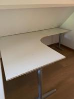 Bureau, Huis en Inrichting, Ophalen, Gebruikt, Bureau