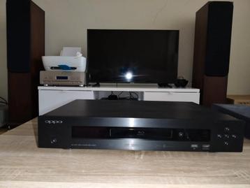 Oppo 103 beschikbaar voor biedingen