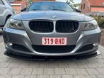 bmw e90 lci voorbumper space grau metallic, Auto-onderdelen, Ophalen, Gebruikt, Voor, Bumper