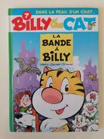 Billy the Cat - La bande à Billy - DL2002 EO (Comme neuf), Comme neuf, Une BD, Enlèvement ou Envoi, Marco - Desberg