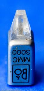 Bang & Olufsen B&O MMC 3000, Enlèvement ou Envoi, Comme neuf, Pièce tourne-disques, Autres marques